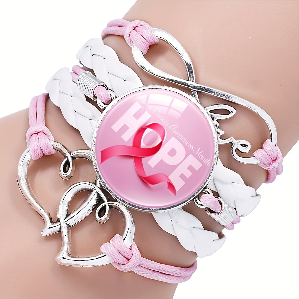 

Breast Bracelet, Combination Wristband, For Women, For And -,