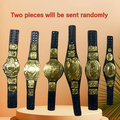 2pcs non repeating model prop best accessory for fighting figure models 2pcs