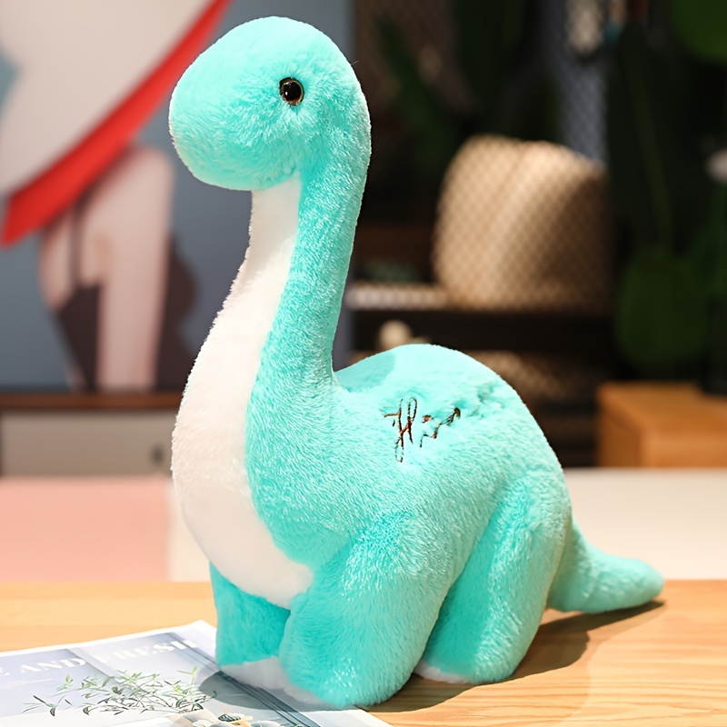 Big Size Cartoon Dinosaur Stuffed Doll Toy for on sale Children