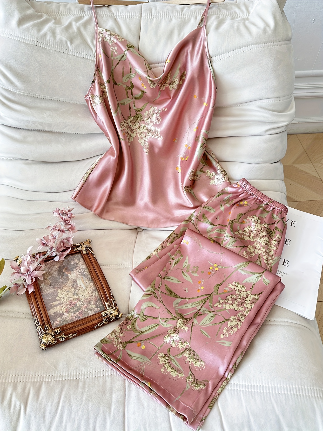 matching pajama sets - Kazakhstan