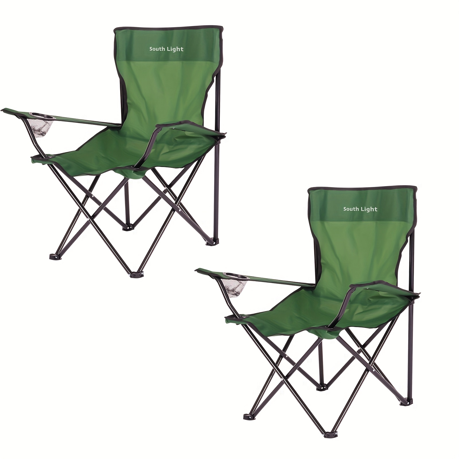 lightweight folding outdoor chair with a weight limit of 100kg   solo camping and leisure activities   in   and   with a storage bag model sl yz800