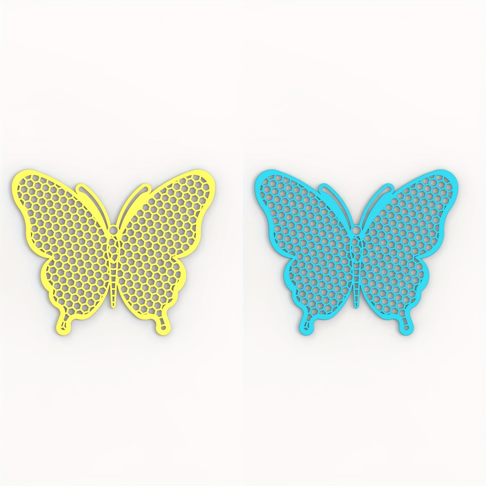 Image of 1pc/2pcs/4pcs -shaped Floating Water Drinking Device, Bee Water , Floating Water Anti-sinking Design, Outdoor Beehive Water , Suitable For Outdoor Garden Decoration