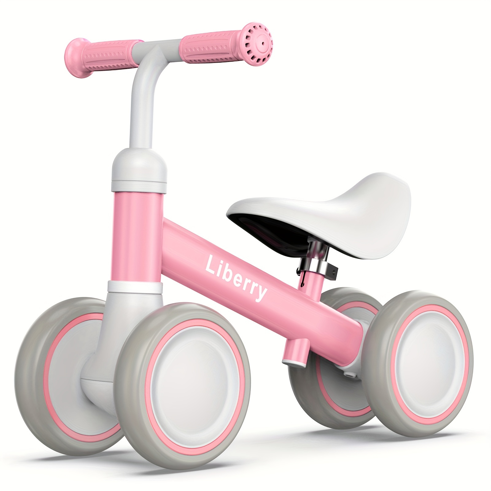 Pink Bike For Year Old Girl RoyalBaby Kids Bike 16