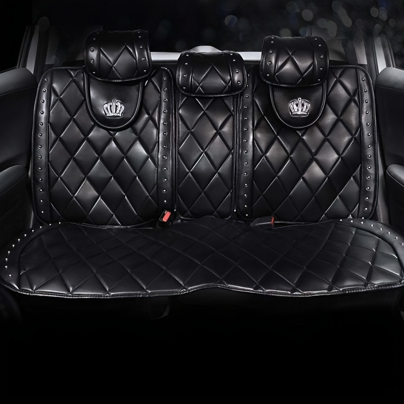 retro metal rivet queen decorative universal fit Temu Oman