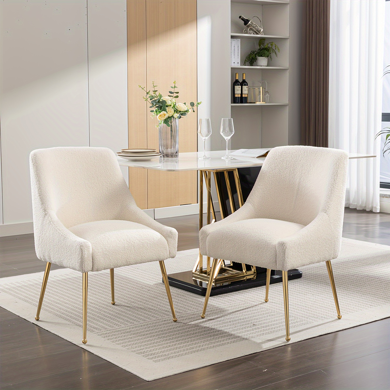 West Elm Dinner Chair Cushions Classic Cafe Modern Kitchen Chair