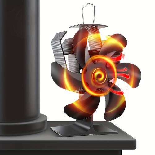 wood stove fan wood stove fan heat powered wood stove additions non electric fan for wood log burner stove