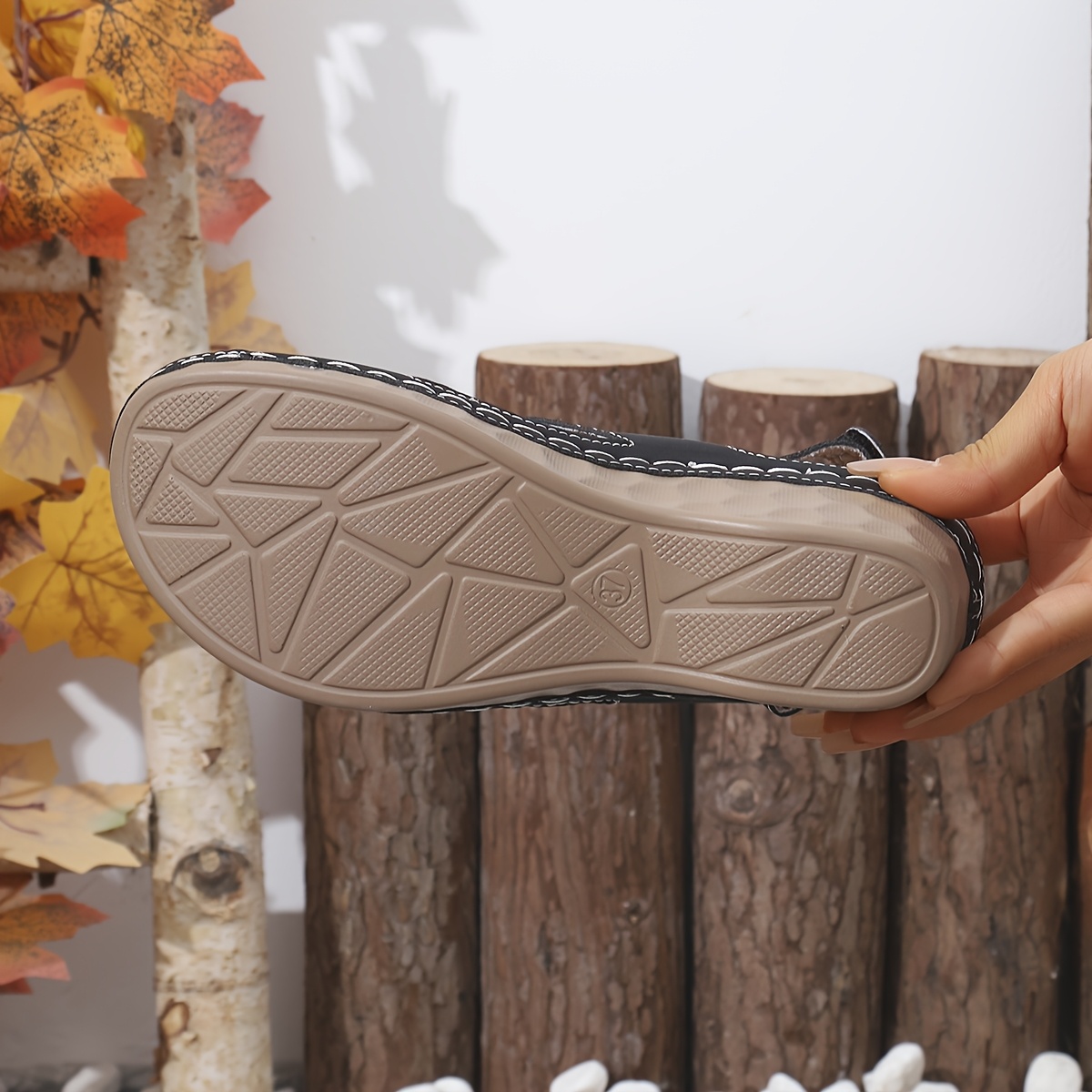 New Summer Fashionable High-Heeled Sandals, Large Size Women'S Shoes, Adjustable Fastener Strap, Lightweight And Comfortable Soft Women'S Footwear, Wedge Heels