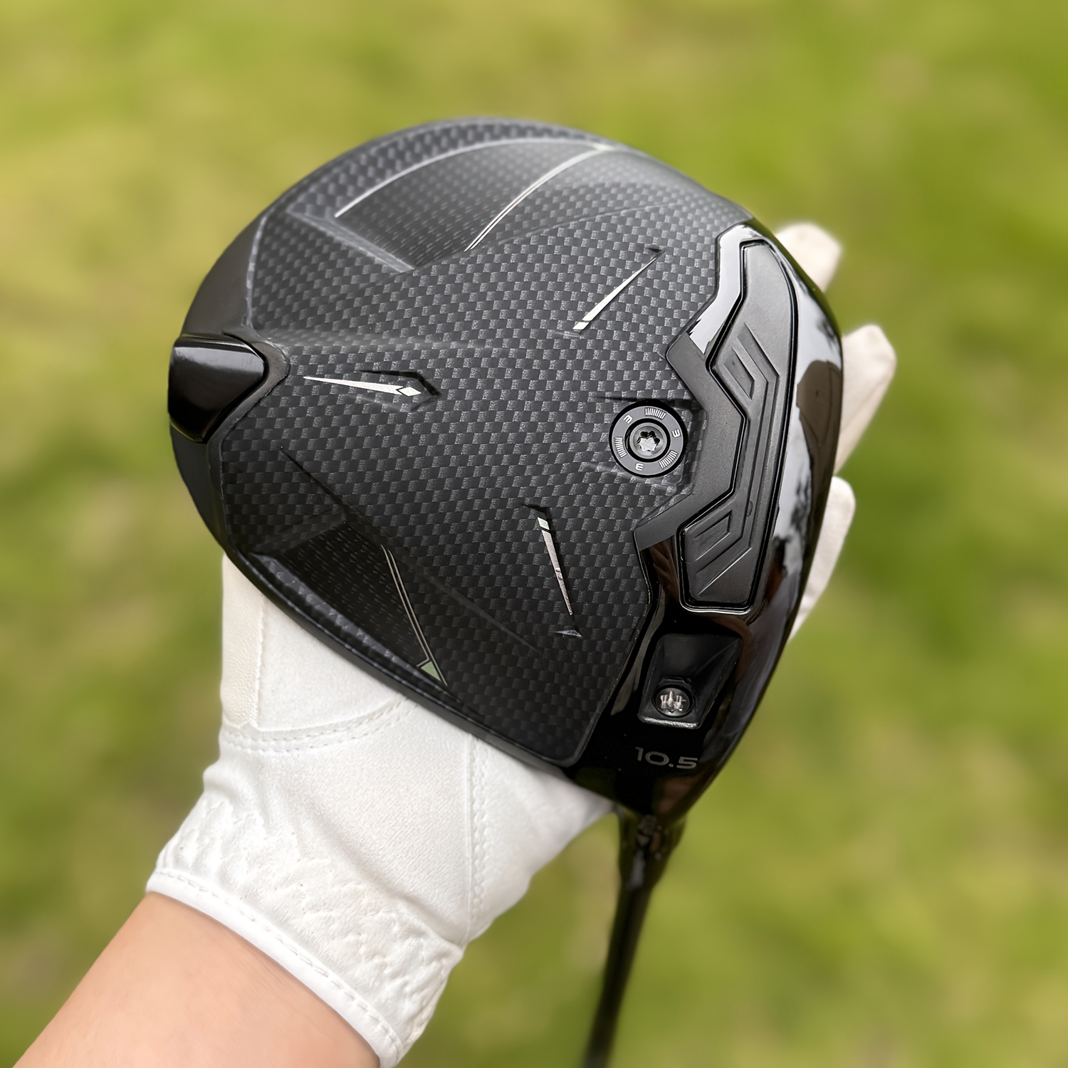 golf club driver shaft sold on Temu Canada