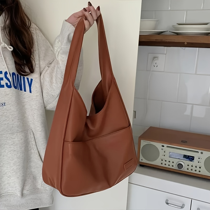 

Large Bag For - , Shoulder