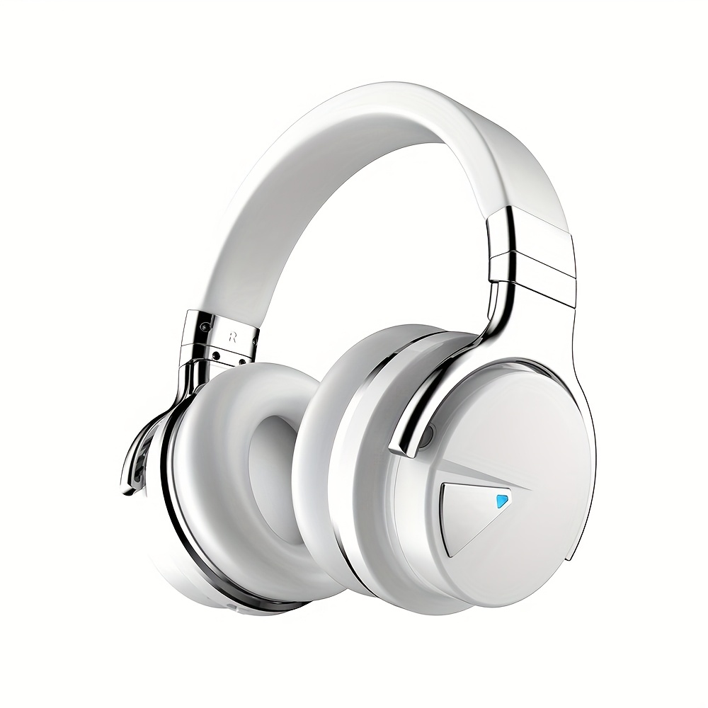 E7 Actieve ruisonderdrukking hoofdtelefoon met microfoo