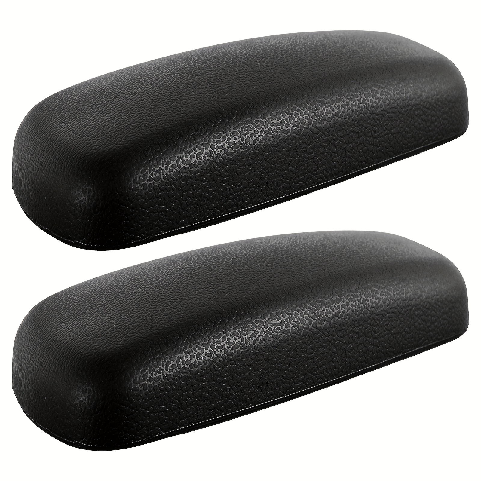 TEMU 2pcs Car Armrest Pad Soft Car Knee Cushion Universal Car Door Armrest Pads Comfortable Car Arm Rest Elbow Pads With One-piece Interior