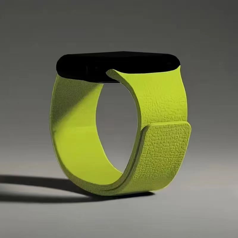 Fashionable Watch Bands, Smart Watch Additions, Unisex Sports Straps with a Secure Tangobuckle Compatible with Huawei GT5, Xiaomi S4, And The Entire for apple for iwatch Series 3-10