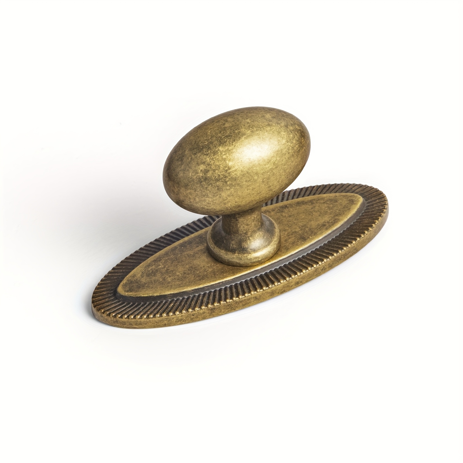 Bouton De Meuble Lot De 10 Boutons De Porte Noir Boutons D'armoire Carrée En Laiton Massif Poignées De Meuble Cuisine Vintage Avec Vis Pour Armoire Placards Tiroirs ( Noir Bouton De Porte