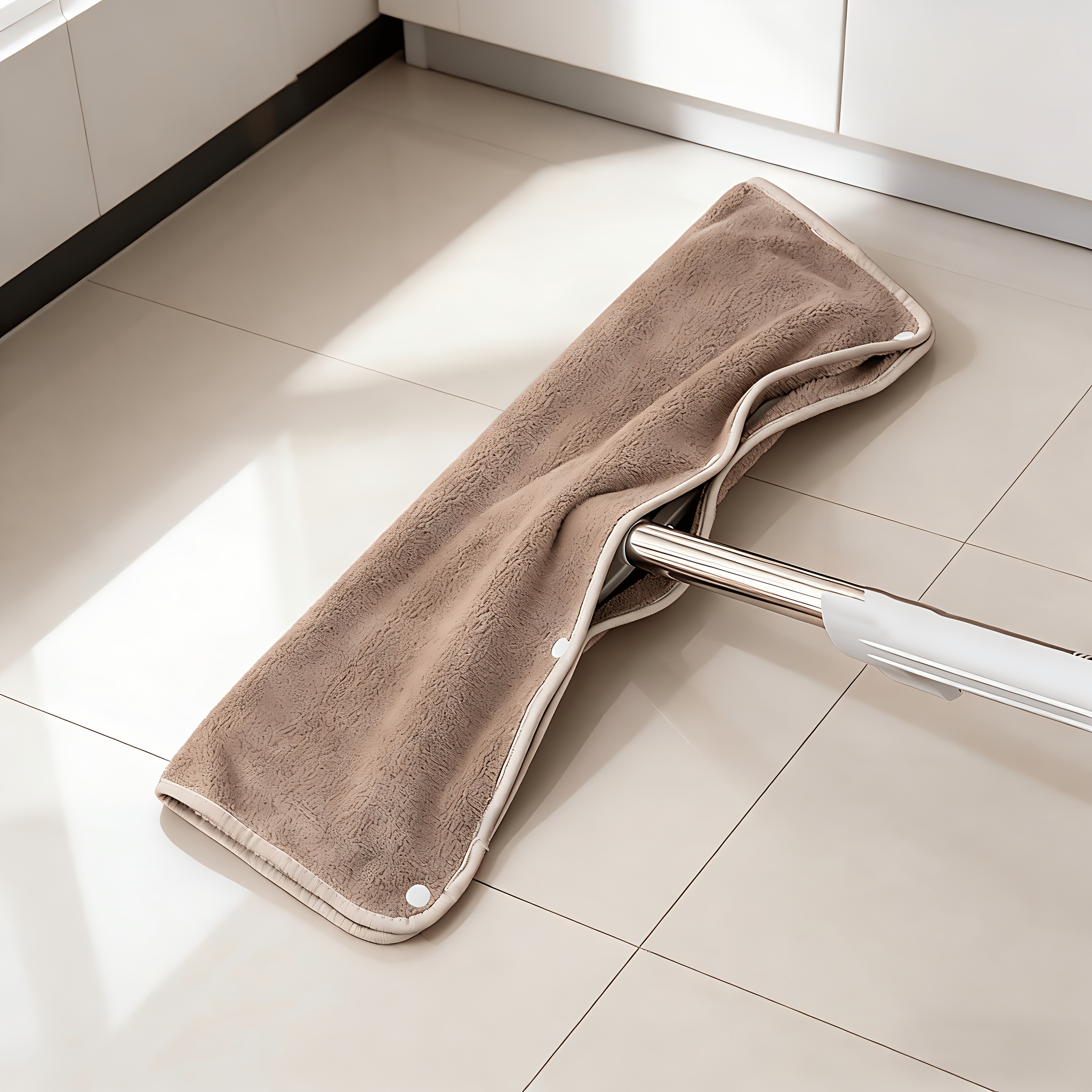Super Absorbent Squeegee Floor Mop Replacement Pads