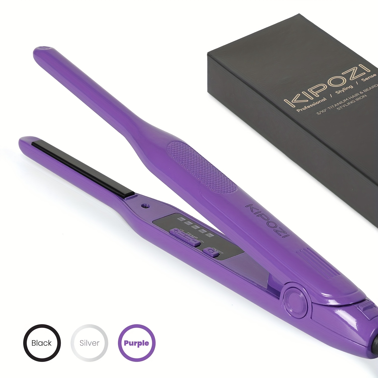 

Hair Straightener Kp-qy-1088