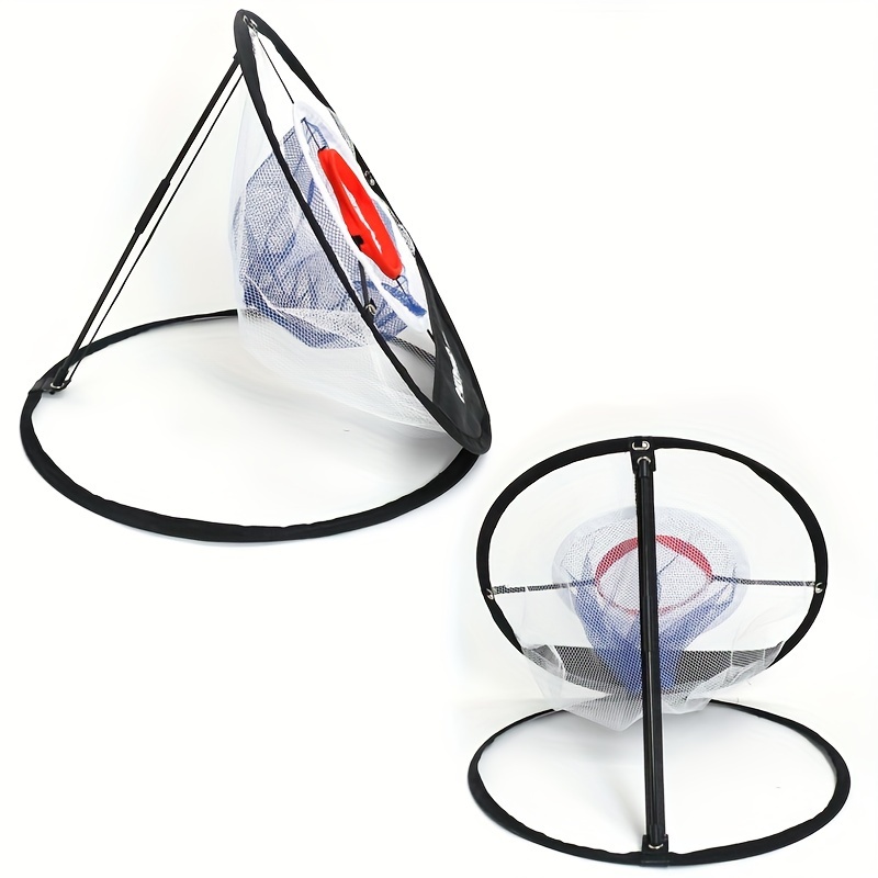 Portable Foldable Golf Chipping Net Set