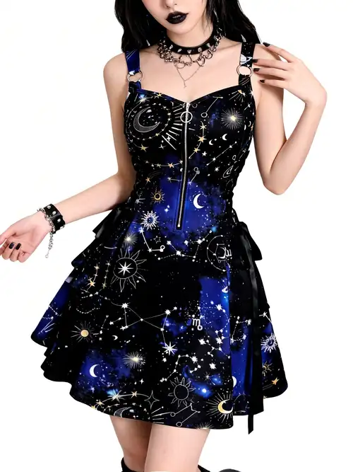 goth dresses sold on Temu United States goth dresses sold on Temu United States