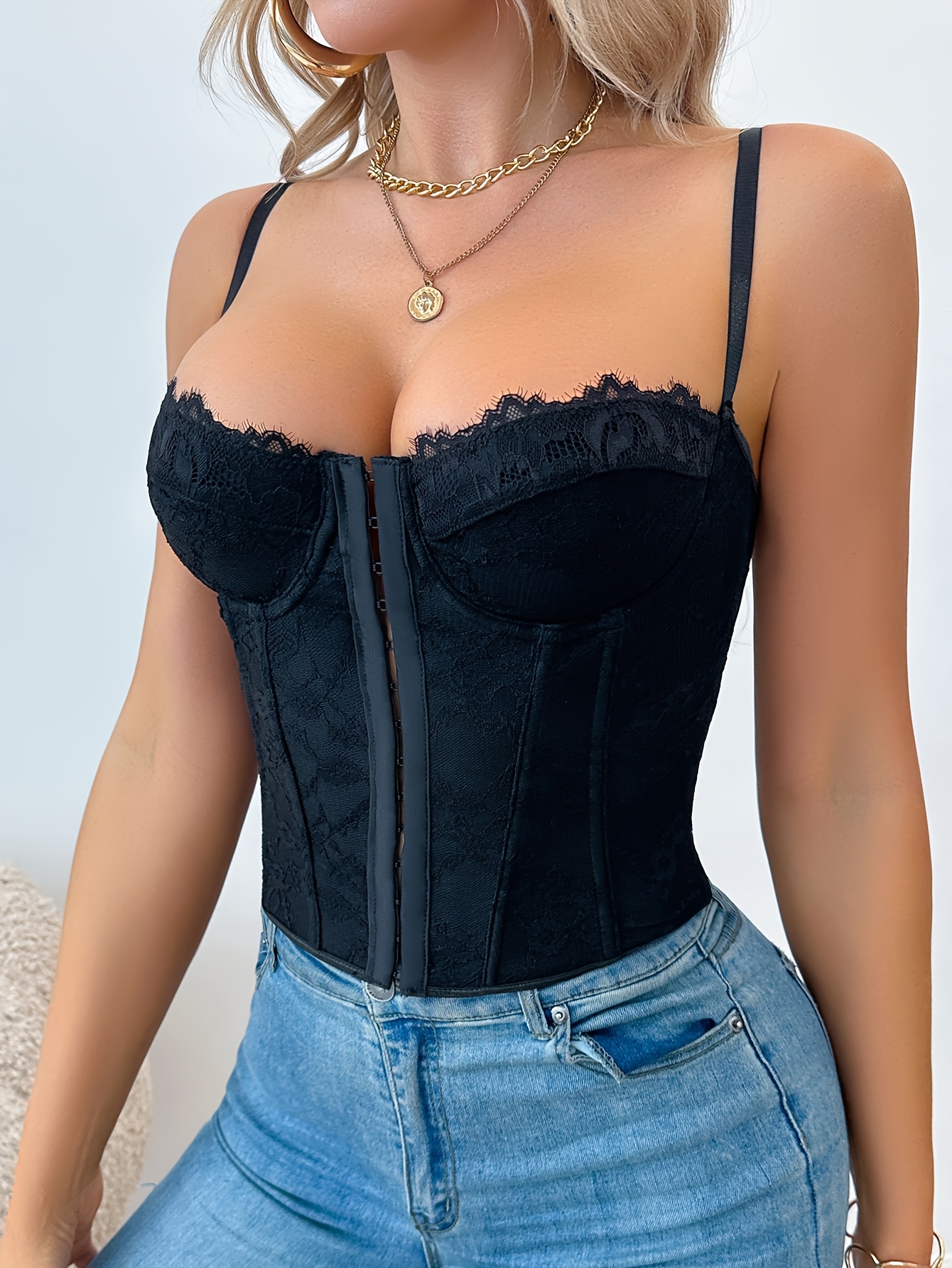 waist cincher for backless dress 3-Belt Custom Waist Cincher with Lumbar Support