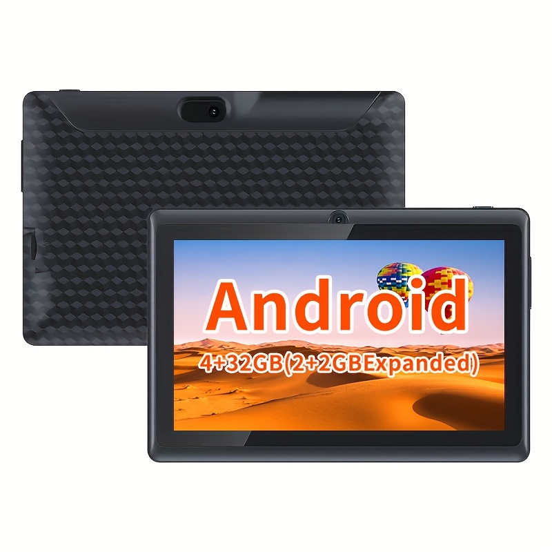 zzb tablet 7 inch tablet 4gb 2gb 2gb - Temu