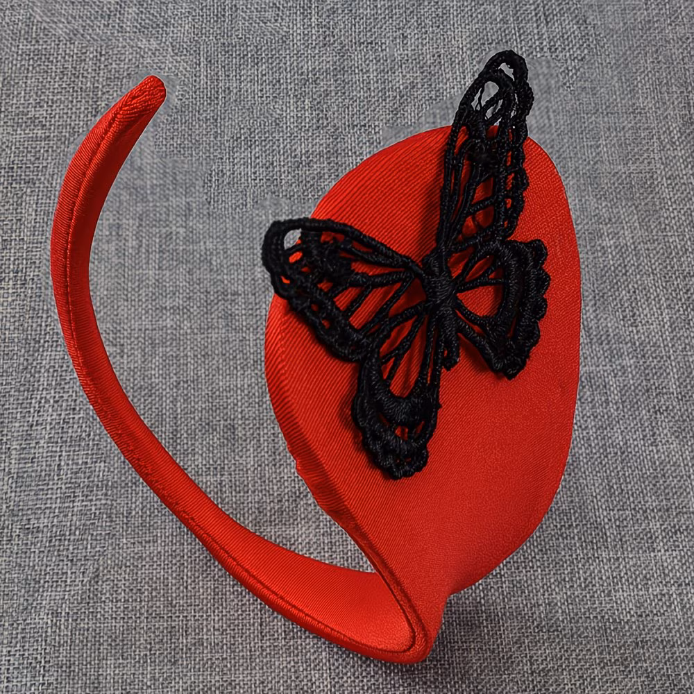 ladies lingerie invisible panties style with decoration low waisted and breathable suitable for any waist size and weight Product details 2