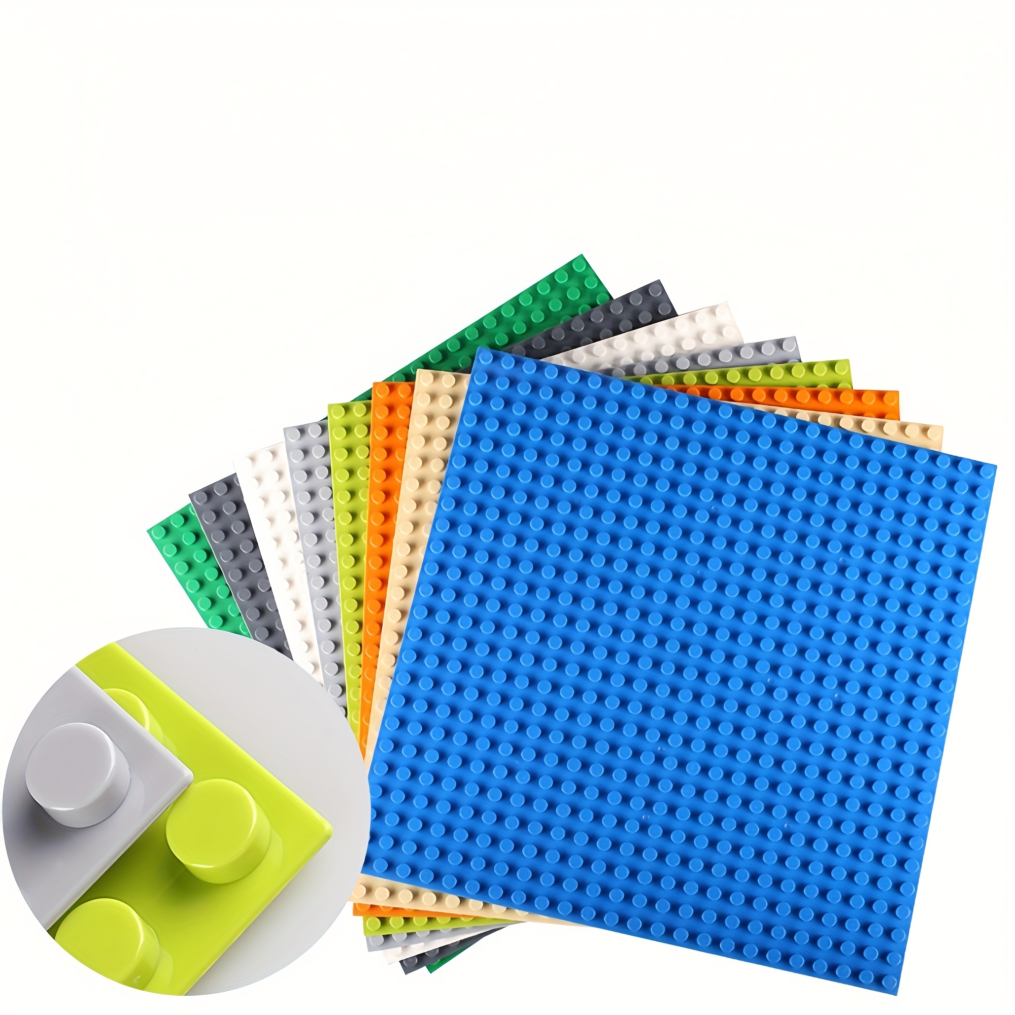 base plate sold on Temu Canada