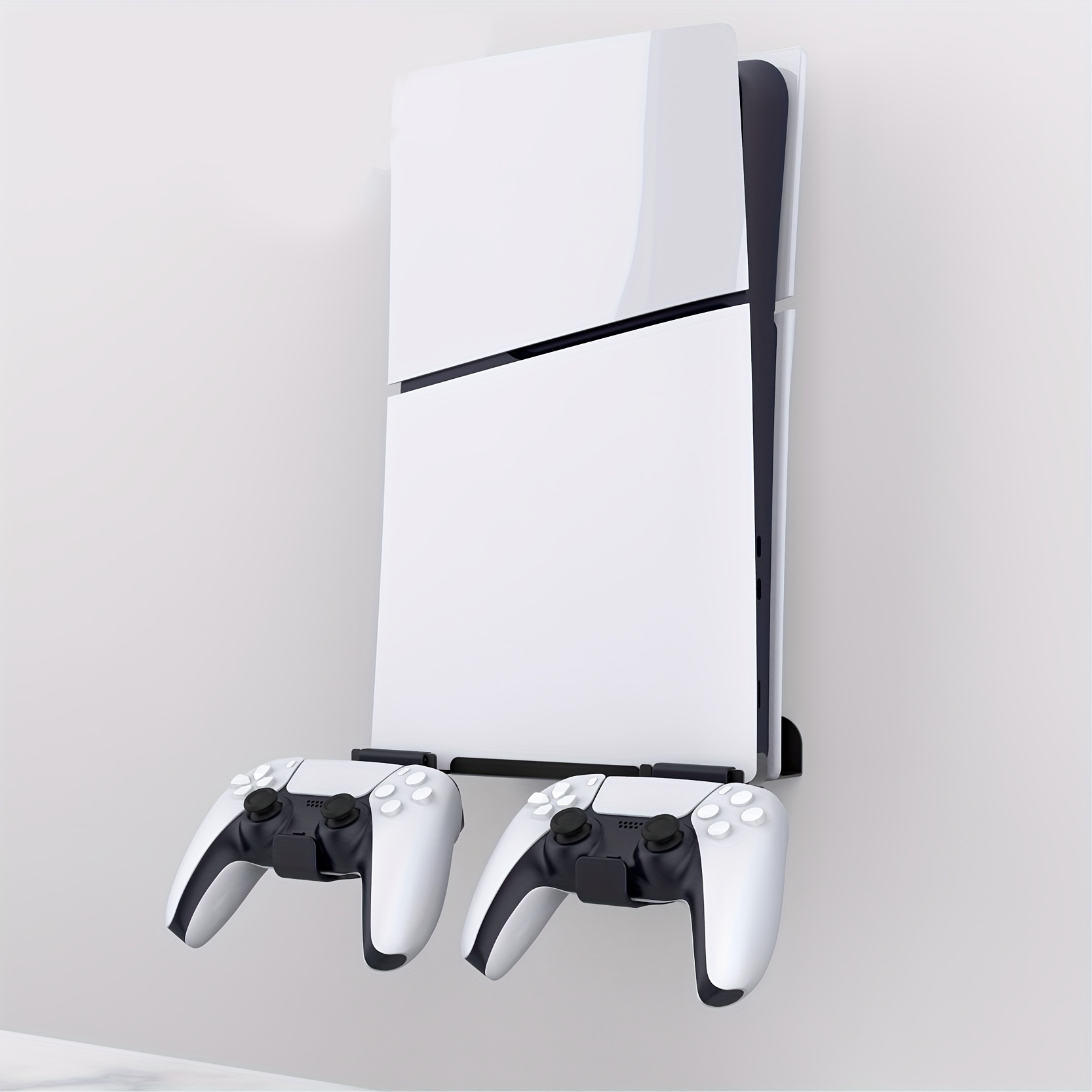 Support Vertical En Métal Pour PS5 Support De Cons... – Grandado - Foto 11