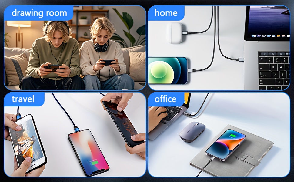 660w fast usb c gan iii pro charger block, 10 port charging station, dual 140w pd3.1 pps fast charging station, suitable for multi device laptop wall  , suitable for macbook/for iphone 16/for ipad, etc, multidevice charging, home office charger, modern charger block, sleek power station,    , gan technology, power adapter, fast  , techsavvy  ,   gadget lovers - fast charging   for mobile a cable sets desktop use etc Product details 3