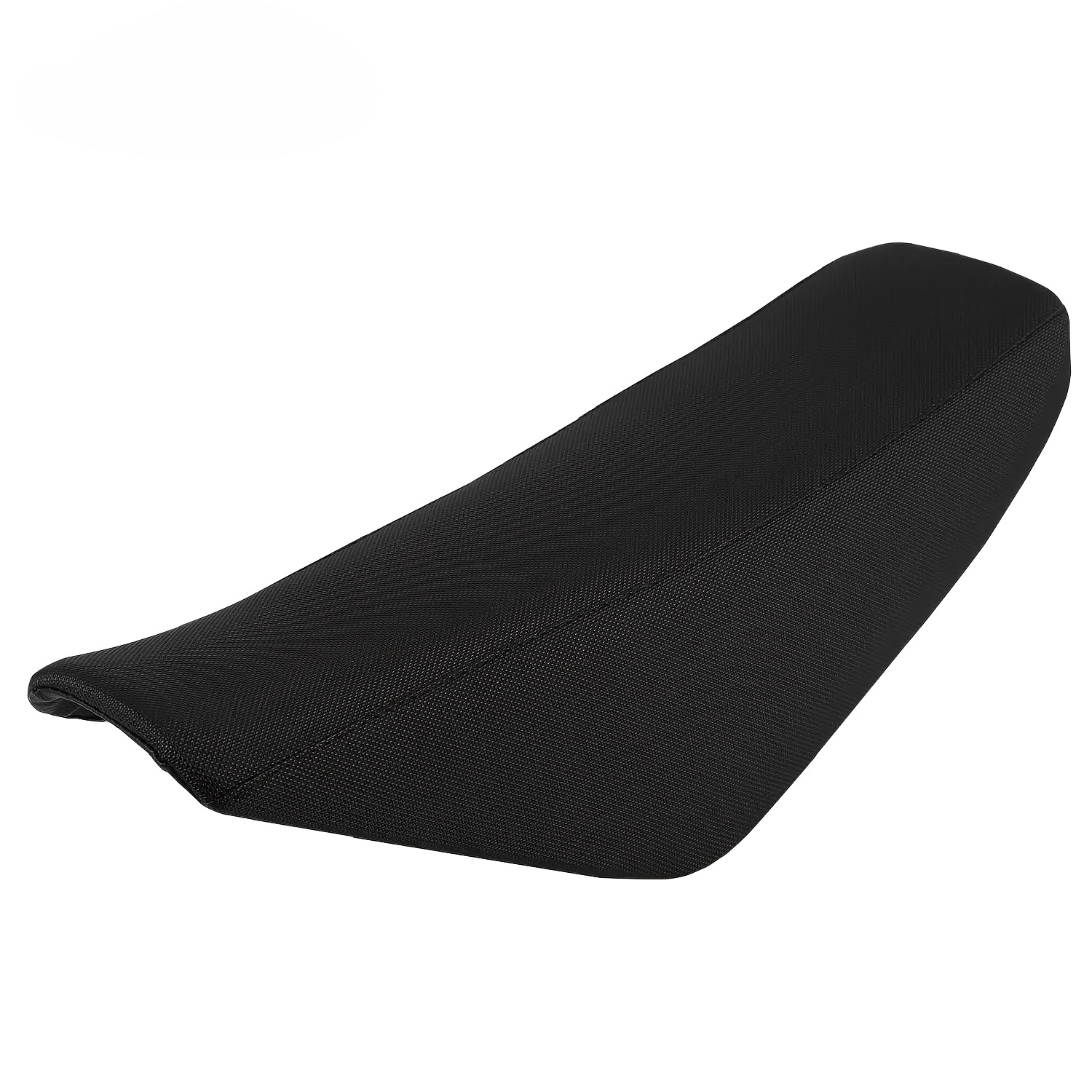 TEMU Pit Dirt Bike Tall Seat For Crf50 Xr Crf 50cc 70cc 90cc 110cc 125cc 140cc 150cc 160cc Black