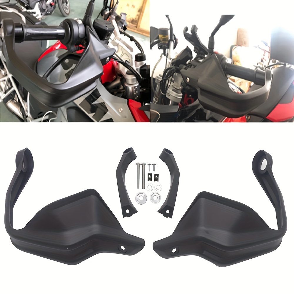 

For Bmw G310gs G310r G 310 Gs G 310 R 2017 2018 2019 2020 2021 2022 2023 Motorcycle Handguard Hand Shield Protector