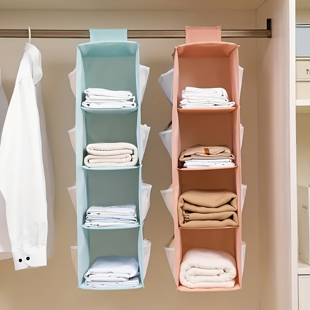 

3pcs Hanging Organizer, - Bag, Underwear Bag