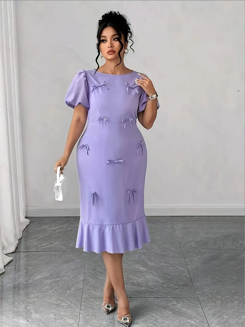 purple ruffle dress short Straps Lavender Sequin Ruffle Short Dress PollyBoutique