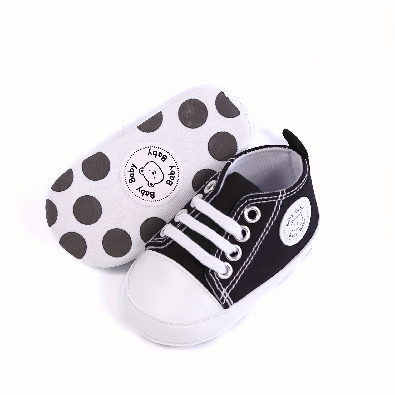 Baby- en peuterschoenen