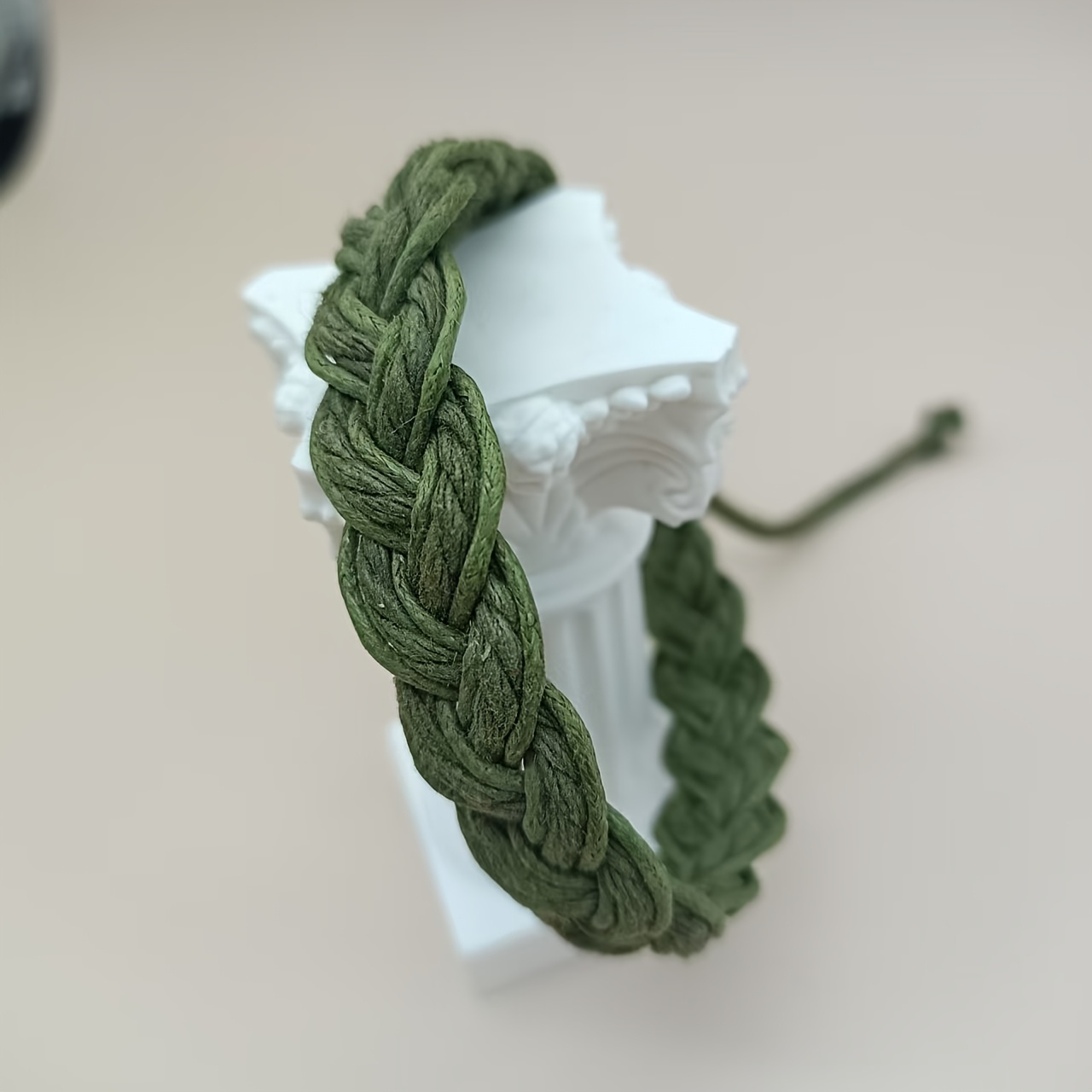 Vine Rhythm Bracelet