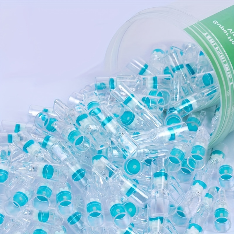 100 filtres  cigarettes embouts filtration double - Temu Luxembourg