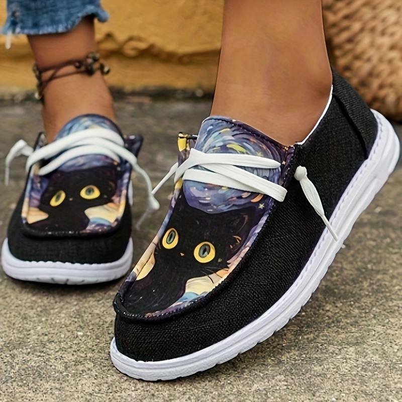 Cat Shoes - {region_name} United States