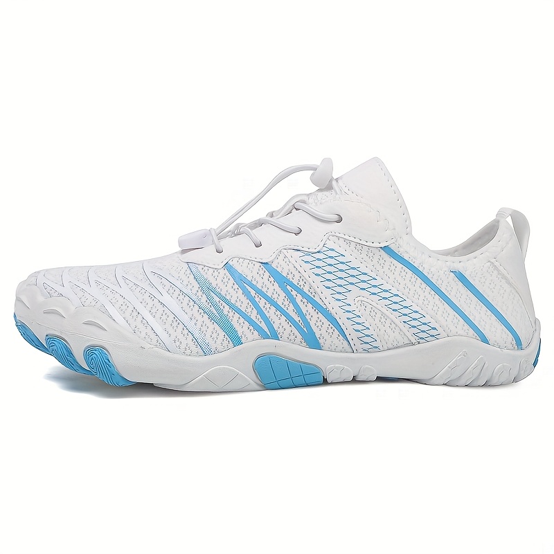 women's lightweight five finger water shoes non slip Temu Kuwait