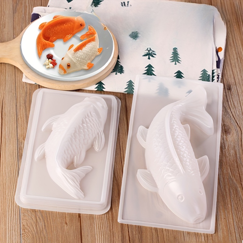 

1pc, Polypropylene , Diy Koi , For , , , , For Christmas, Easter, , 's Day