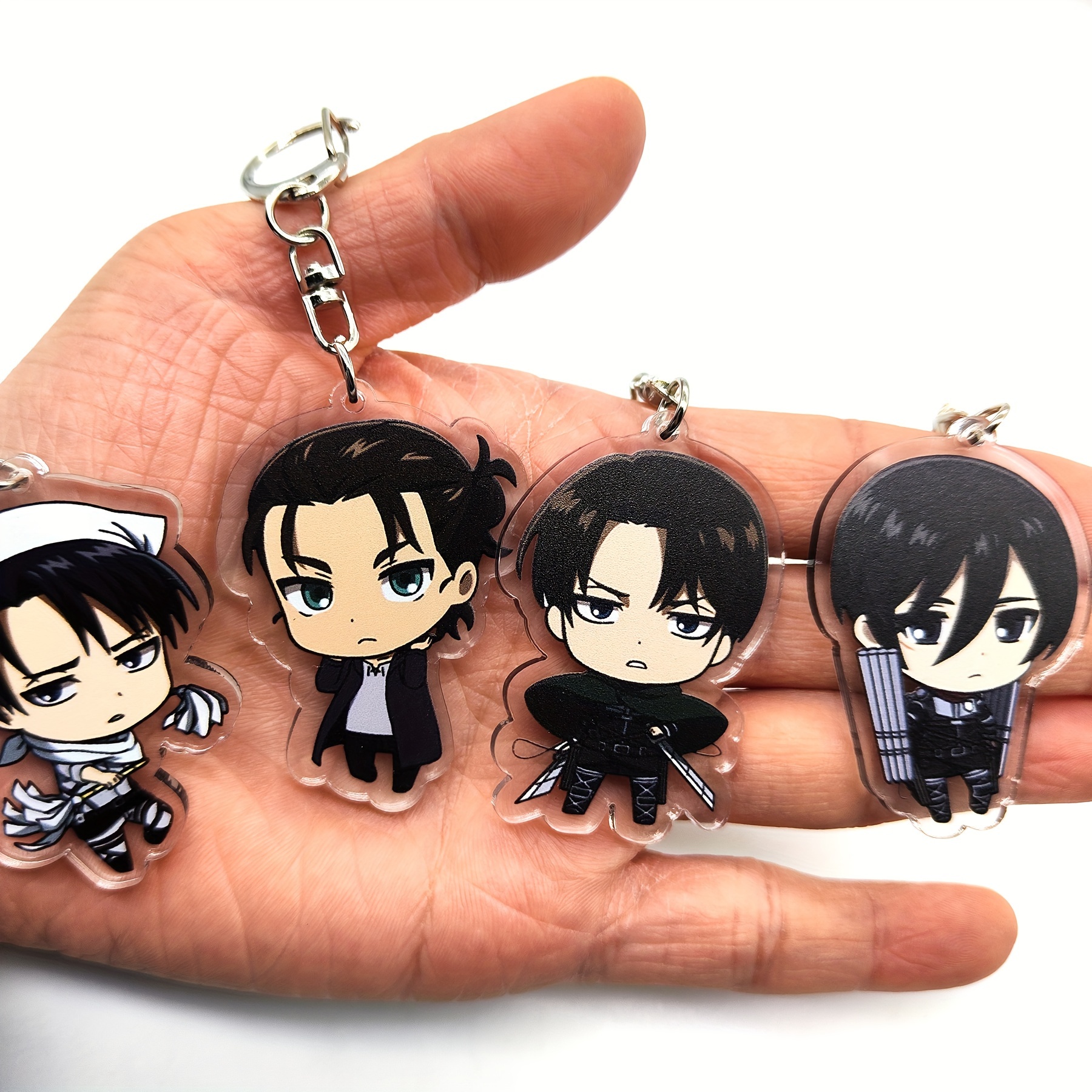 Shop Your Favorite Items of Anime world.