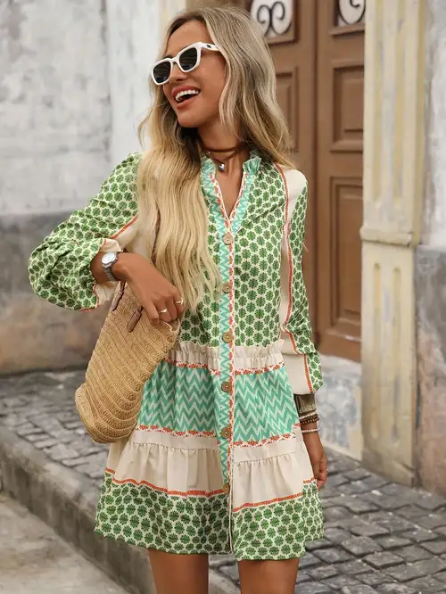 smart casual dresses sold on Temu United States smart casual dresses sold on Temu United States