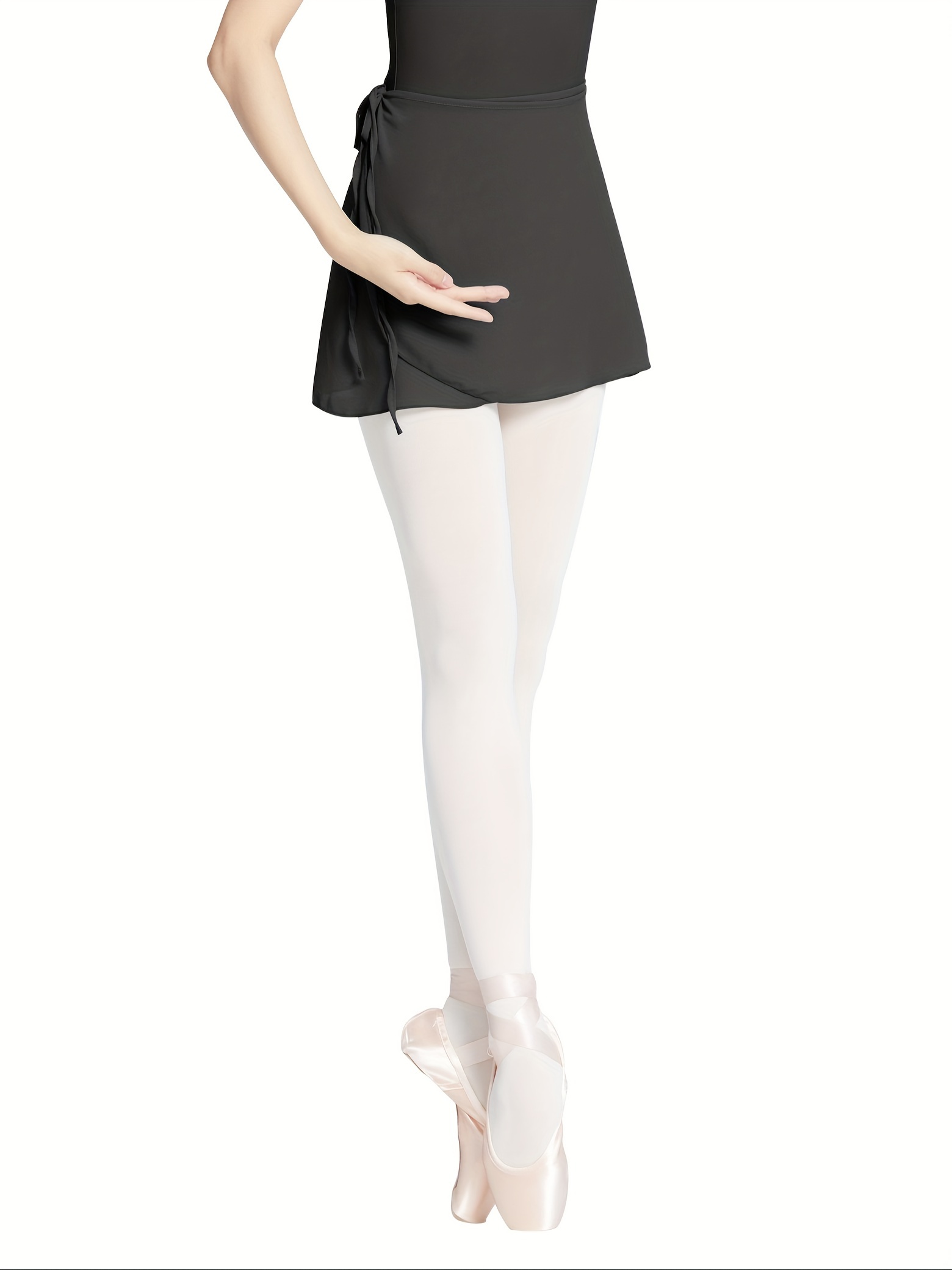 【INCHANT ME】Lace Chiffon Wrap Skirt il_340x270.3142120418_6cv6.jpg