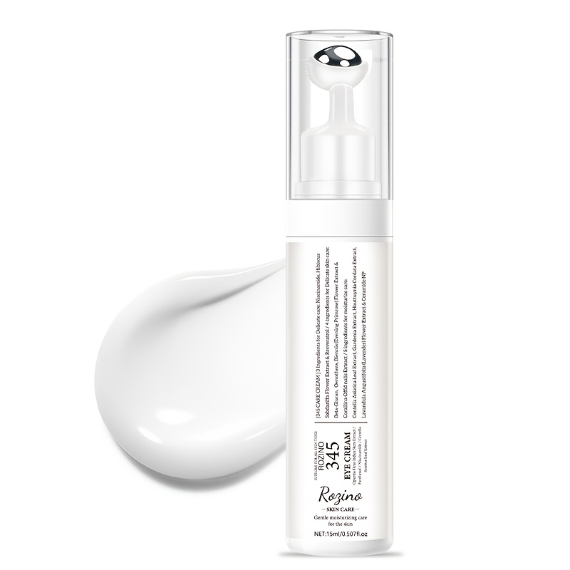 instant firming eye cream moisturizing tightening