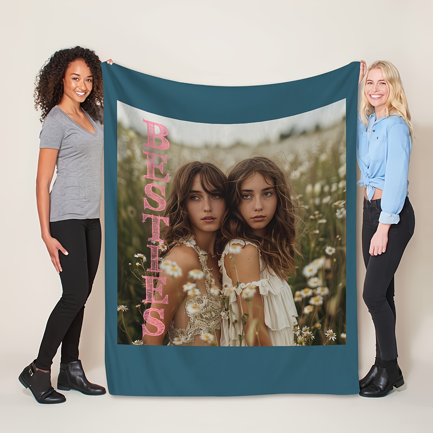 

Personalized Blanket - , For & ,