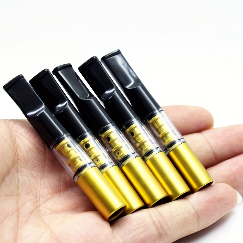 vape cigarette holder My personal vaporizer. Long and slender like a 1920's cigarette holder, but  much healthier. :)