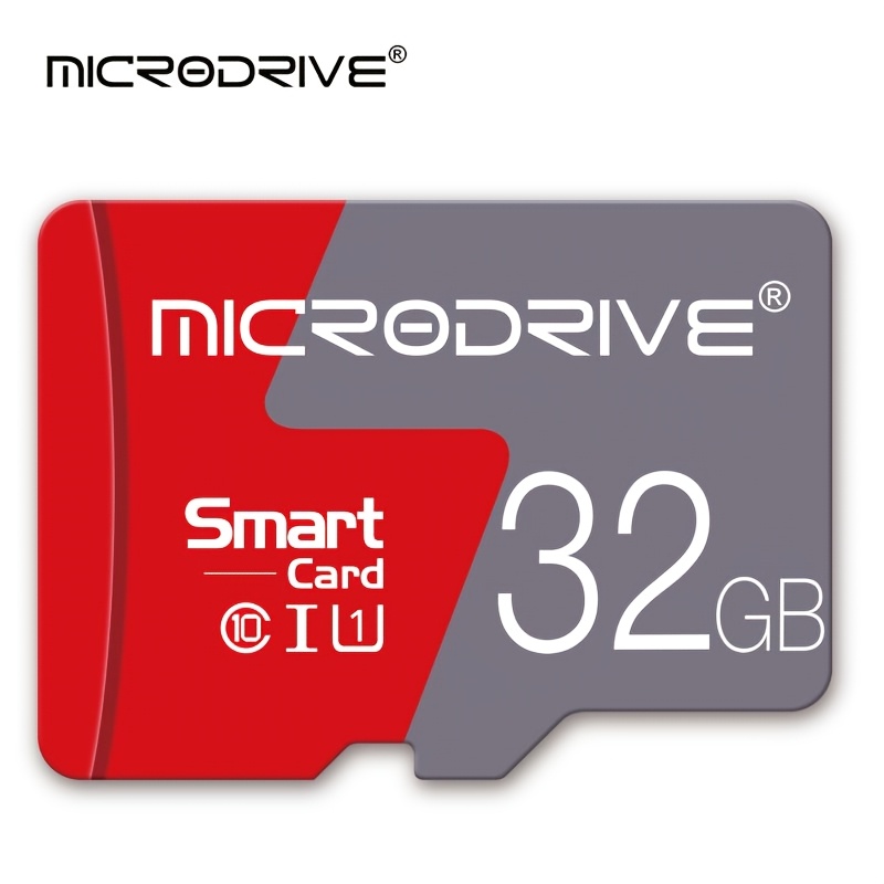 High 10 Micro Tf Sd Memory Card 256gb 128gb 64gb 32gb 16gb 8gb 4gb With U3 Rating Sd Adapter Expandable Storage For Smartphone Dvr