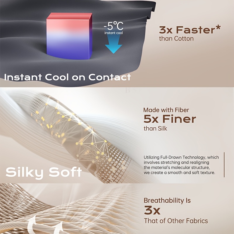 [ZHENYEMEI Sleep Mask] ZHENYEMEI Sleep Mask | 15 Hours Extended Battery Life | 3D Zero-Pressure Side Sleeping Design | 100% Complete Light Blocking | Includes Earplugs + Storage Box | Multiple Colors