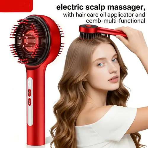 scalp massager for hair growth sold on Temu United States scalp massager for hair growth sold on Temu United States