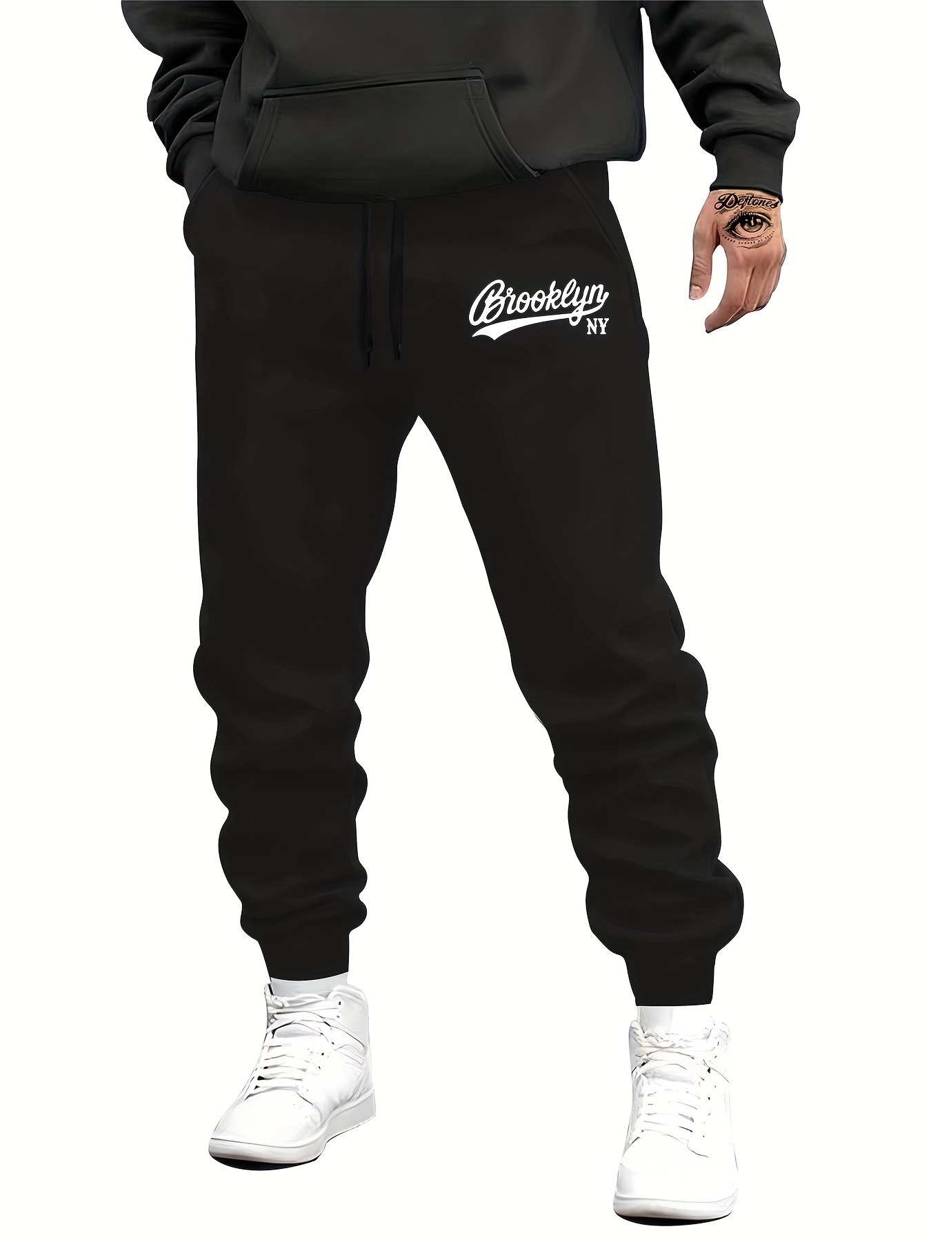 Chicago #23 Men's Joggers Stylish Comfortable Sweatpants - Temu