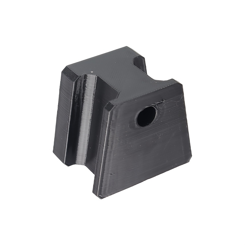 TEMU Soporte de pared para recortadora, 1 pieza, estante de almacenamiento para tijeras de podar de jardinería manual, duradero y fácil de instalar,