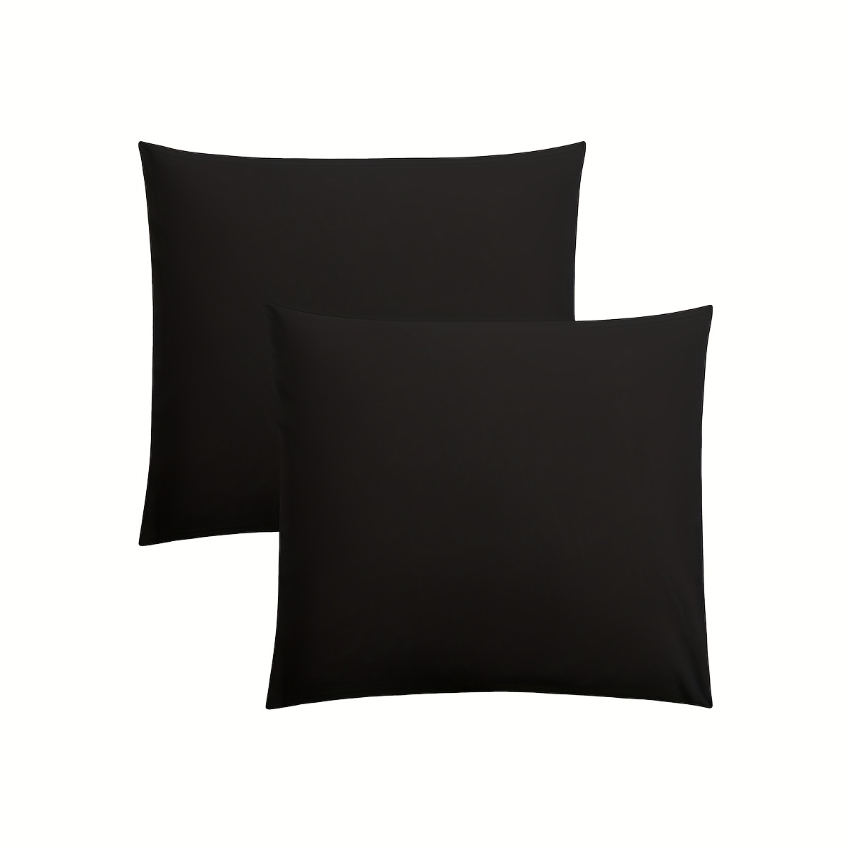 TEMU A Set Of Pillowcases Made Of Soft Brushed Fabric The Skin And Easy To Clean, Available In Sizes 45*45cm, 50*50cm, And 60*60cm. Choose The Size