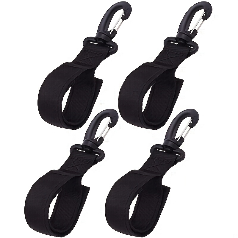 TEMU Porta per kayak, clip per per kayak, cinghie per per kayak da 4-8 pezzi, porta per da SUP, supporto per per barche gonfiabili